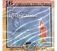 Starlite Singers - Songs of Inspiration