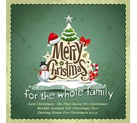 Starlite Singers,the - Merry Christmas-for the Whole Family