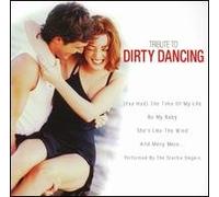 Starlite Singers - Tribute to Dirty Dancing