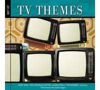 Starlite Singers - TV Themes