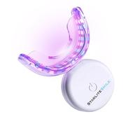 Starlite Smile Gum Light, 32 LED Red & Blue Light Gum Light That Also Helps with Teeth Whitening at Home, Teeth Whitening Accelerator