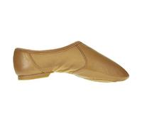 Starlite Tan Hyper Jazz Shoe Split Sole 1.5 UK