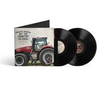 Starlito & Bandplay - Not The Country You Know [VINYL]