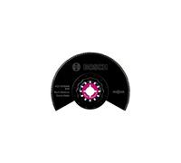 Bosch Professional Acz 100 Swb Blade With Bimetallic Teeth Black