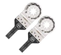 Starlock E-Cut BIM Long Life Saw Blade SL 30x10mm - 63502184210 Pack of 2