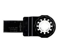 Starlock Multi Tool Blade Wood and Metal 20mm, 1 in a pack.