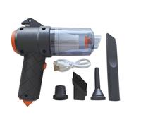 Starlyf 2 in 1 Clean Vac, Handheld Vacuum, Powercleany Vacuum Cleaner