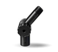 STARLYF - Accesory compatible with Telescopic Hydrocleaner Broom, Compatible with version 3.6m/4.6m /7m - Designed for long-term reliability (Angle)