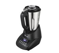 STARLYF Chef Tony Food Processor 500W - 10-Speed Multifunctional Blender & Soup Maker with 1.7L Stainless Steel Jug, Chopping, Mixing, Grinding, Cooking & Adjustable Temperature 0-100