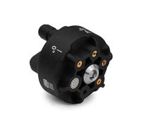 STARLYF High Pressure Cleaner Cordless Pressure Washer Accessory, Multi-Hole Nozzle with 6 Modes