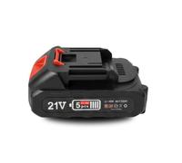 STARLYF Rechargeable Lithium-ion Battery 1500 mAh -18.5V-21V- Compatible with High Pressure Cleaner, Power Blower/Rotorazer 8 in 1/MiniChain Saw/Multi System 10 in 1