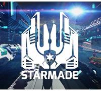 StarMade PC Steam Gift