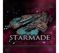 StarMade (PC) Steam Gift - GLOBAL
