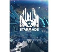 StarMade (PC) - Steam Key - GLOBAL