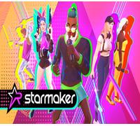 StarMaker VR Steam CD Key