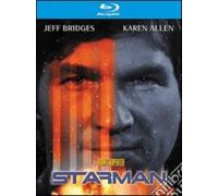 Starman (1984) (Blu-Ray)