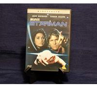 Starman [DVD] [1984]