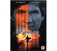 Starman (DVD) John Walter Davis Dirk Blocker Tony Edwards Ralph Cosham Jim Deeth