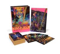 Starman Tarot: Remastered (Tarot Deck and Guidebook, Box Set): Revised and Updated David Bowie-Inspired Tarot Box Set with 78 Cards and Guide Book