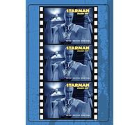 Starman, Vol. One