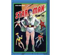 Starman, Volume Two