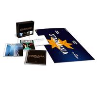 Starmania (Coffret 4 Albums + Poster)