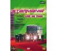 Starmania Live on Tour