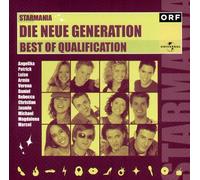 Starmania Ng - Starmania Die Neue Generation - Best of Qualification