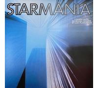 STARMANIA - STARMANIA 1978 LP (2 LP) NEW VINYL RECORD