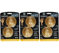 STARMARK (6 Pack) Everlasting Dog Treat Hard Chew Chicken Medium