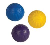 Starmark Durafoam Ball Assorted Large
