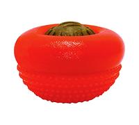Starmark Everlasting Bento Ball for Dogs, Medium