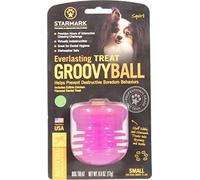 Starmark Everlasting Groovy Ball - Small