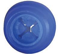 StarMark Everlasting Treat Ball Blue/Medium