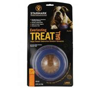 Starmark Everlasting Treat Ball Medium