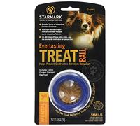 Starmark Everlasting Treat Ball, Small