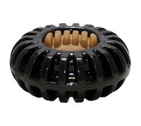 STARMARK Everlasting Treat Wheeler Dog Toy Medium