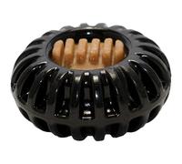 Starmark Everlasting Treat Wheeler Dog Toy Small