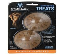 Starmark Everlasting Treats Chicken Medium