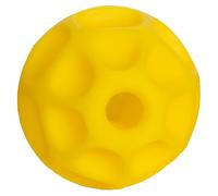 Starmark Treat Dispensing Tetraflex Dog Toy, Large