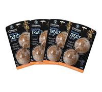 StarMark Triple Crown EVERLASTING DOG TREAT Hard Chew CHICKEN LARGE 8 Treats