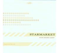 Starmarket - Four Hours Light