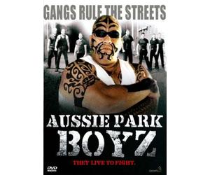 Starmedia Aussie Park Boyz