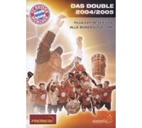 Starmedia Home Entertainment FC Bayern Munich - The Double 2004/2005