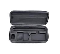 StarMei-HJXD All-in-One Protective Case for DJI 360, Portable Hard Storage Bag with Shockproof EVA Interior, Waterproof Accessory Organizer for Action Camera