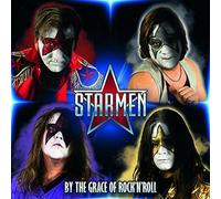 Starmen - By The Grace Of Rocknroll