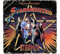 Starmen - Starmenized
