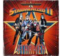 STARMEN - STARMENIZED II