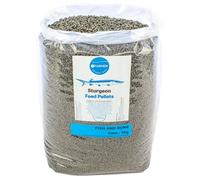STARMER aquatic feed 3mm / FISH & BONE/sturgeon pellets / 5kg