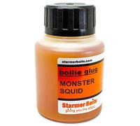 STARMER aquatic feed Boilie glugs Monster squid